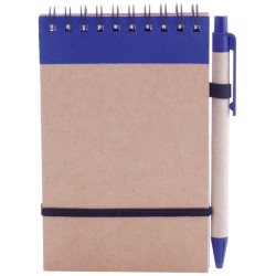 Ecocard notes