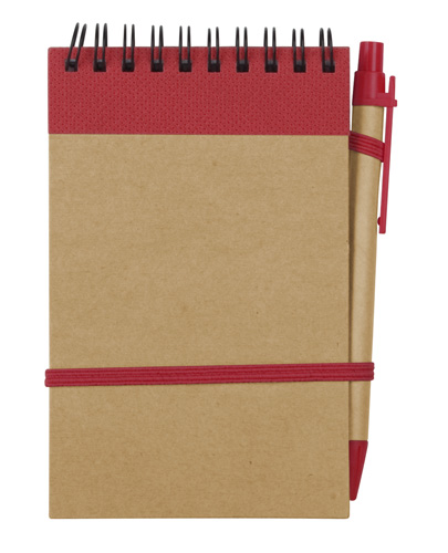 Ecocard notes