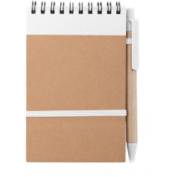 Ecocard notes