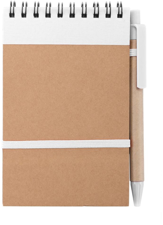Ecocard notes