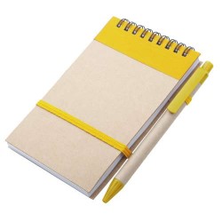 Ecocard notes