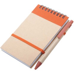 Ecocard notes