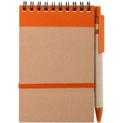Ecocard notes