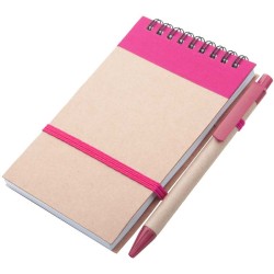 Ecocard notes