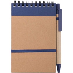 Ecocard notes