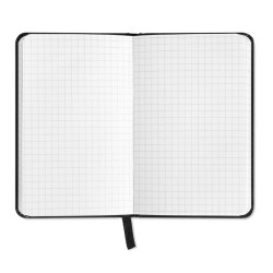 A5 zápisník Squared
