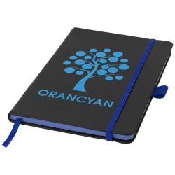 Notebook Color edge A5