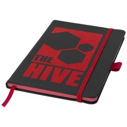 Notebook Color edge A5