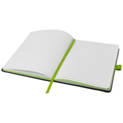 Notebook Color edge A5