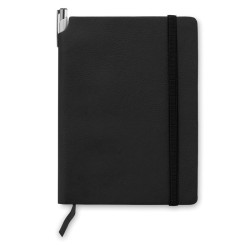 Zápisník s PU deskami