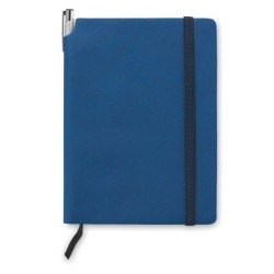 Zápisník s PU deskami
