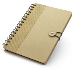 Blok RECYCLE A5