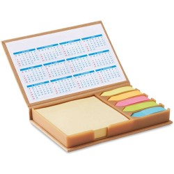 Memo set