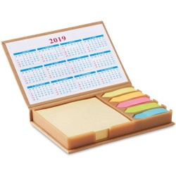 Memo set