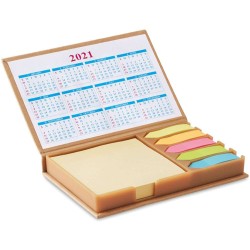 Memo set