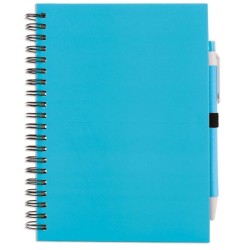 Ekologický poznámkový sešit