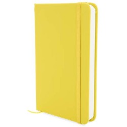 Blok A6 s barevnými deskami