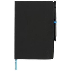 Zápisník Medium noir edge