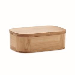 Laden Bambusová krabička na jídlo