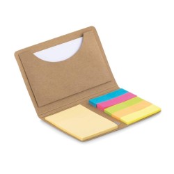Memopad a lepítka