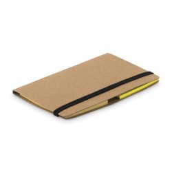 Memopad a lepítka