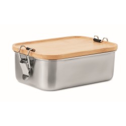 Sonabox Obědová krabička z nerezu