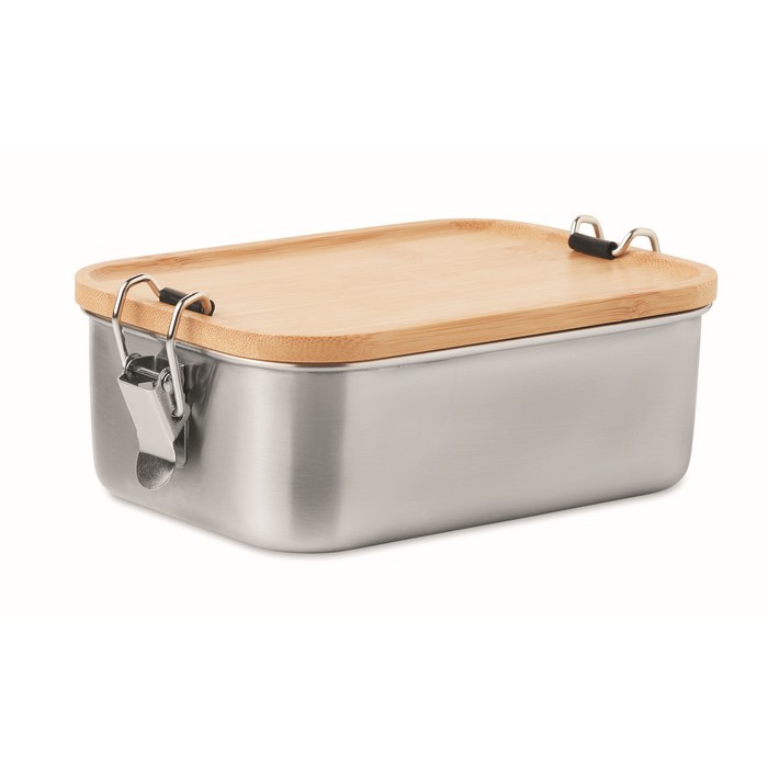 Sonabox Obědová krabička z nerezu