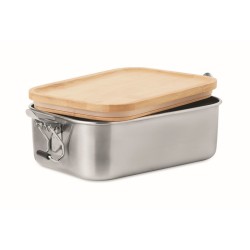 Sonabox Obědová krabička z nerezu