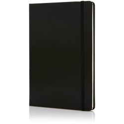Poznámkový blok A5 s pevnými deskami