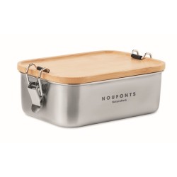 Sonabox Obědová krabička z nerezu