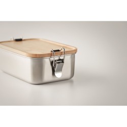 Sonabox Obědová krabička z nerezu