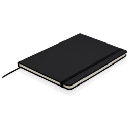Základní poznámkový blok A5 s pevnými deskami