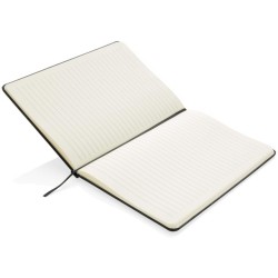 Základní poznámkový blok A5 s pevnými deskami