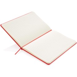 Základní poznámkový blok A5 s pevnými deskami