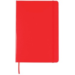Základní poznámkový blok A5 s pevnými deskami