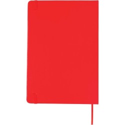 Základní poznámkový blok A5 s pevnými deskami