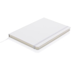 Základní poznámkový blok A5 s pevnými deskami