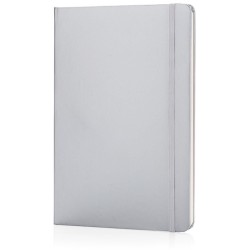 Základní poznámkový blok A5 s pevnými deskami