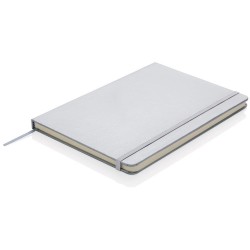 Základní poznámkový blok A5 s pevnými deskami