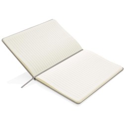 Základní poznámkový blok A5 s pevnými deskami