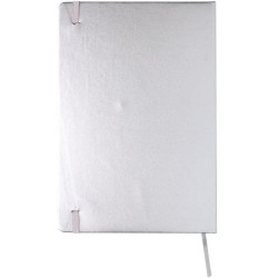 Základní poznámkový blok A5 s pevnými deskami