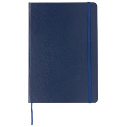 Základní poznámkový blok A5 s pevnými deskami