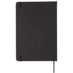 Standardní poznámkový blok A5 v pevných deskách z PU