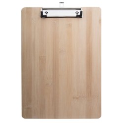 Bamboard psací podložka z bambusu