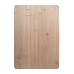 Bamboard psací podložka z bambusu