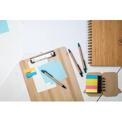 Bamboard psací podložka z bambusu