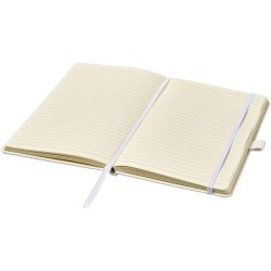 Vázaný poznámkový blok A5 Nova