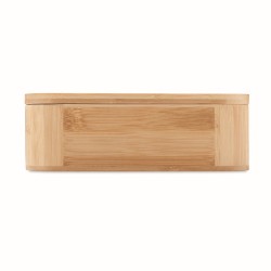 Laden large Bambusová krabička na jídlo 1l