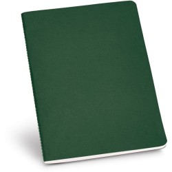 Ecown poznámkový blok