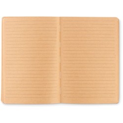 Notecork Zápisník A5 s přebalem z korku